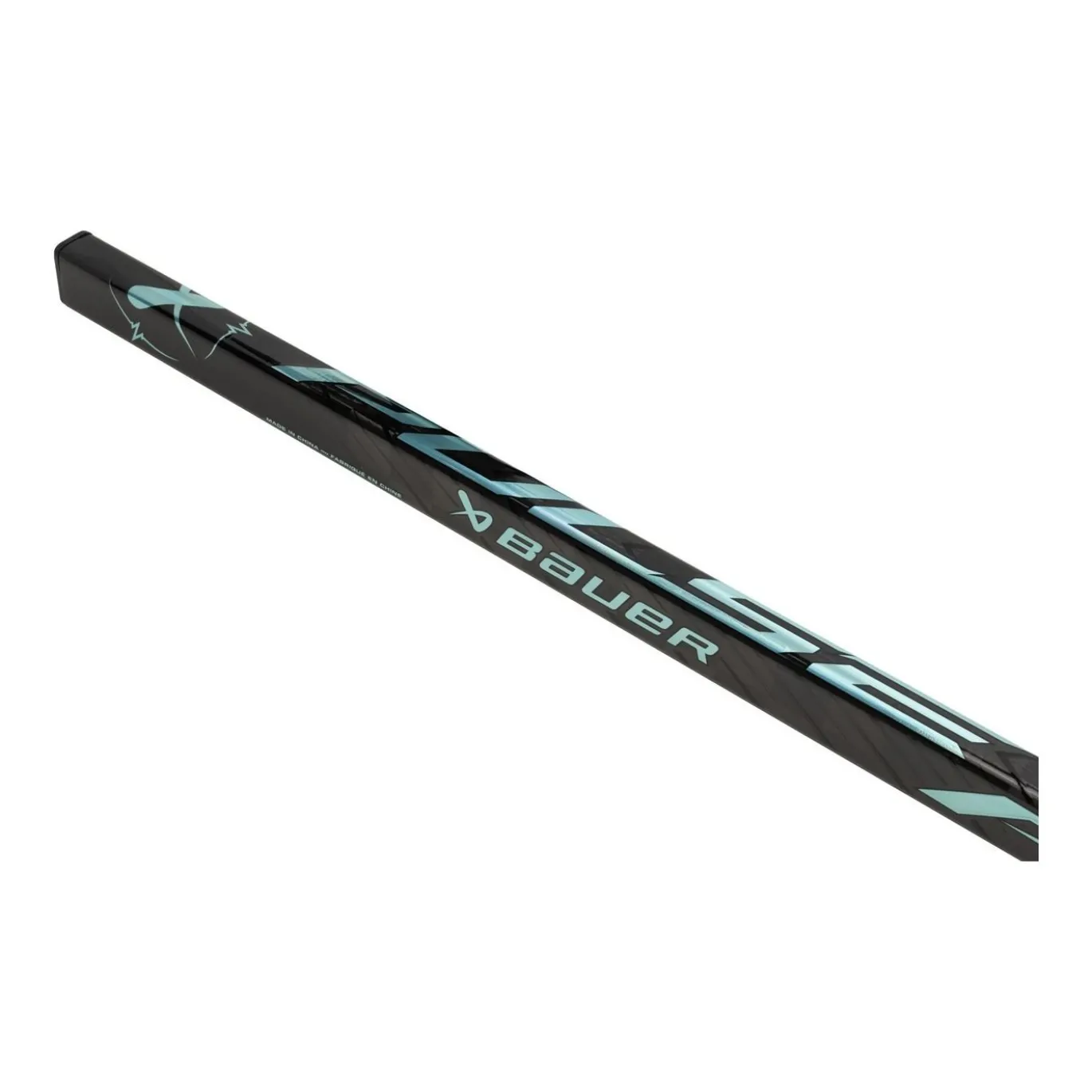 Bauer Hockeyklubba Pulse Sr
