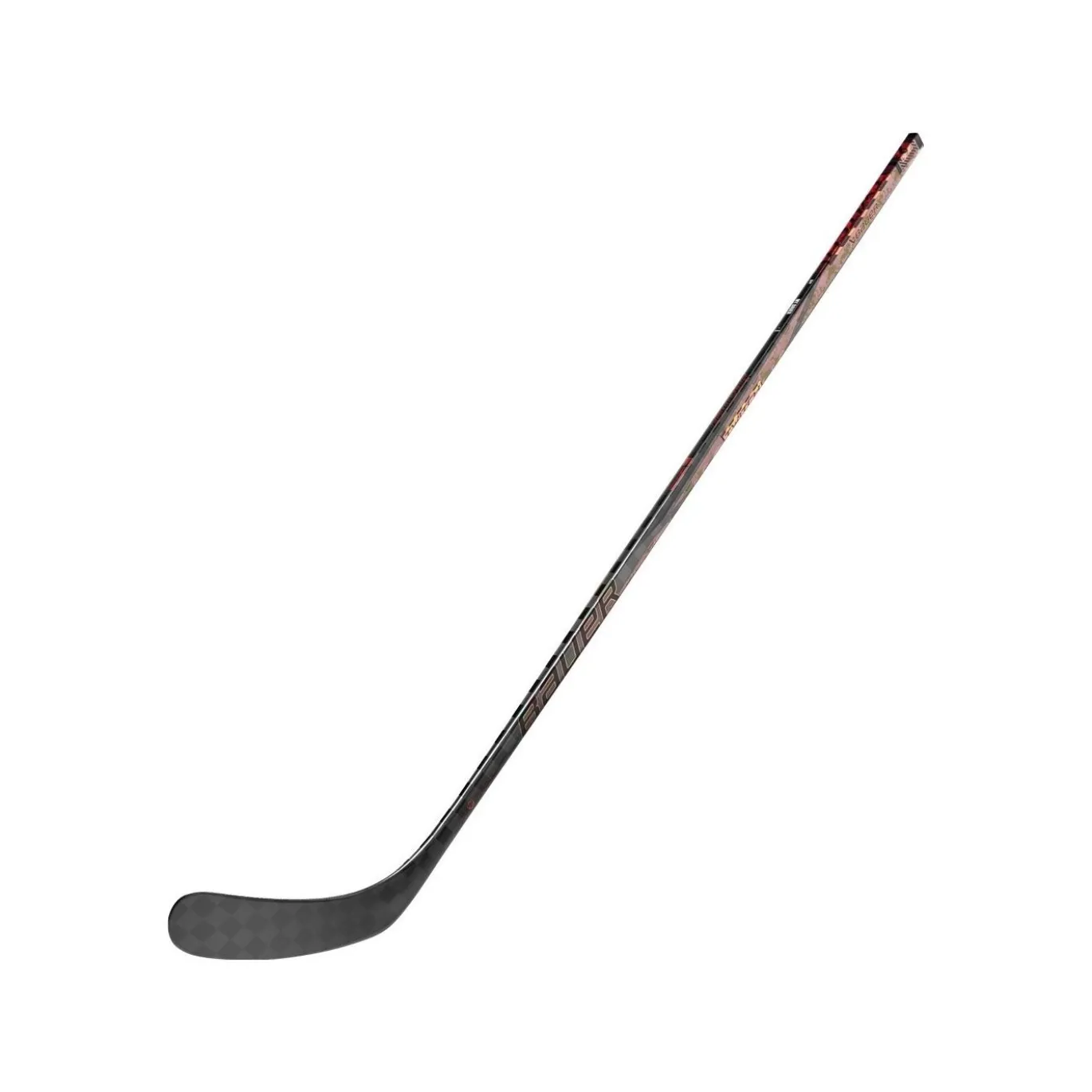 Bauer Hockeyklubba Twitch Red Jr