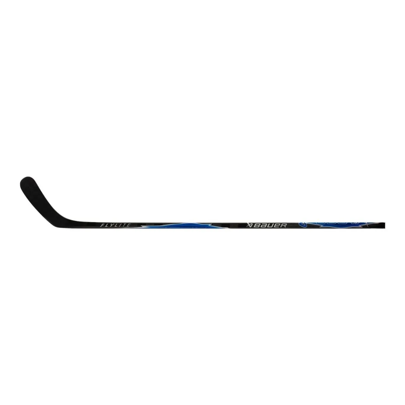 Bauer Hockeyklubba Vapor Flylite Blå Jr - 30 Flex