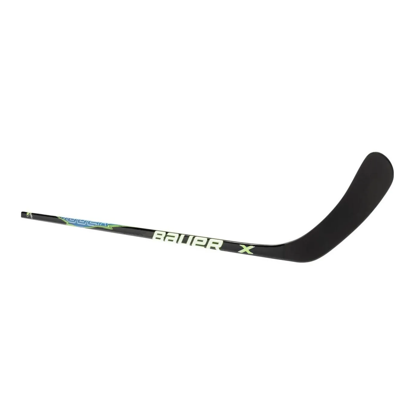 Bauer Hockeyklubba X Series Jr - 40 Flex