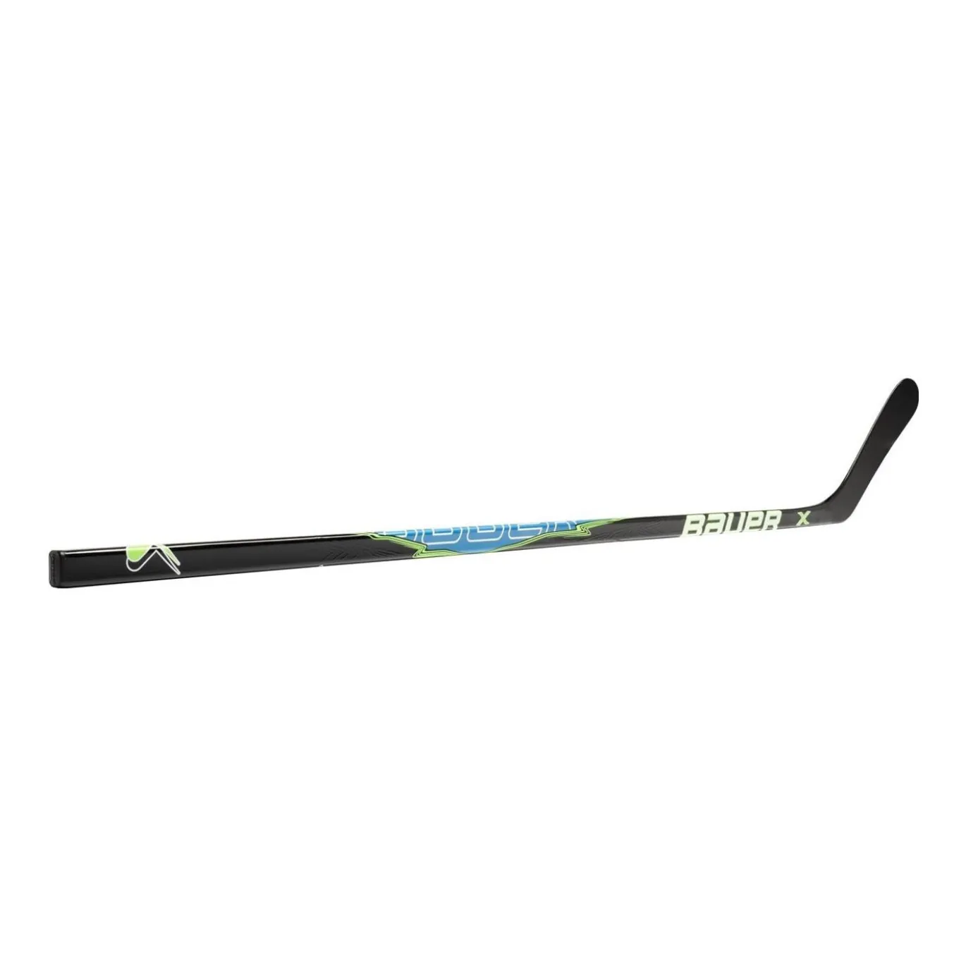 Bauer Hockeyklubba X Series Jr - 40 Flex