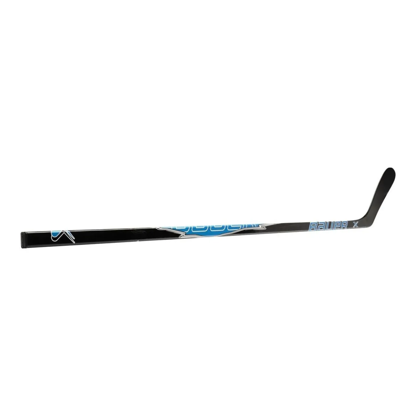 Bauer Hockeyklubba X Series Sr - 80 Flex