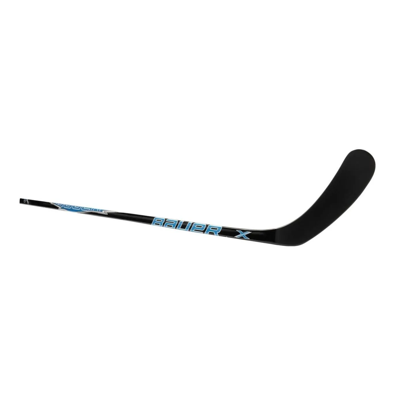 Bauer Hockeyklubba X Series Sr - 80 Flex