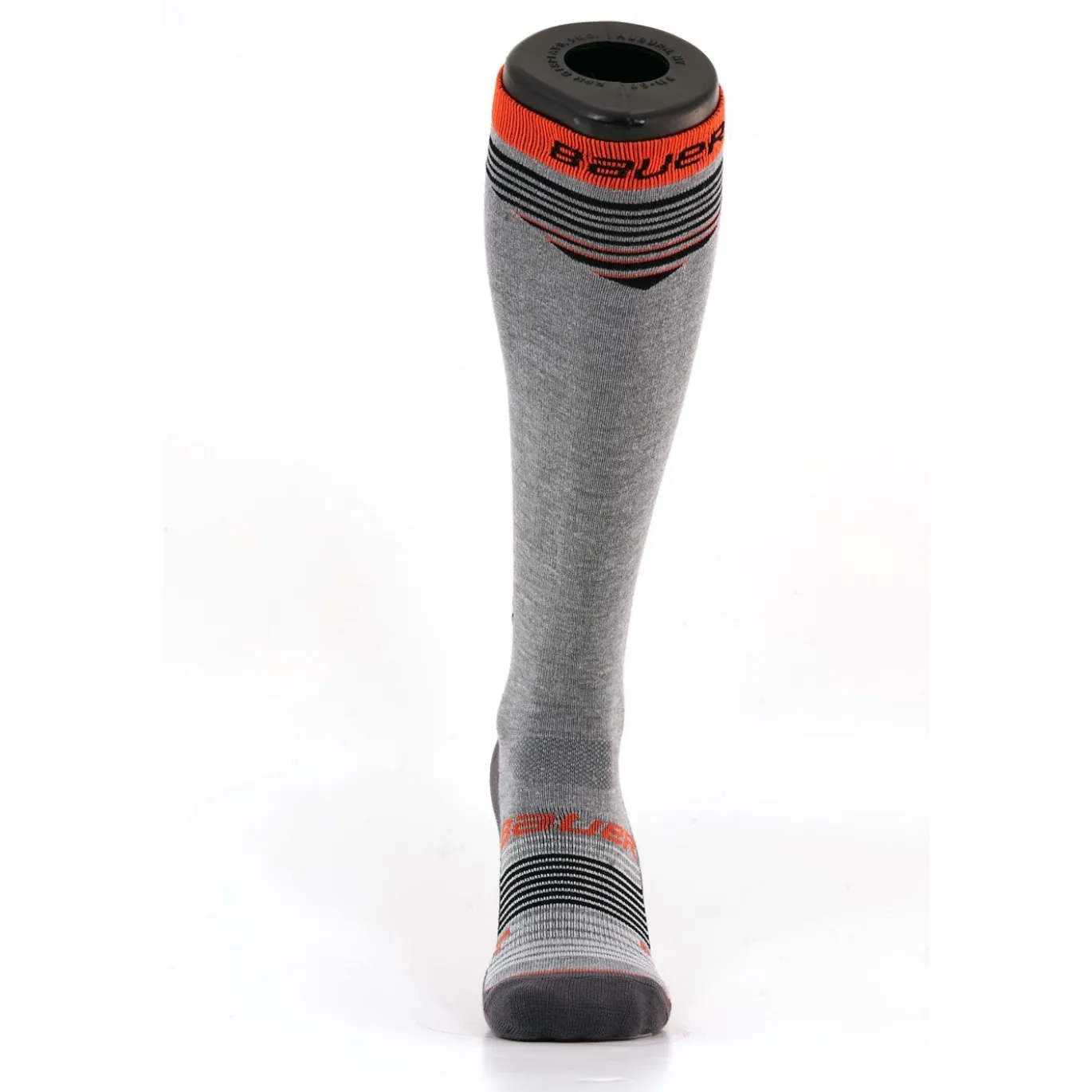 Bauer Hockeystrumpor Warmth Tall