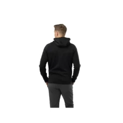 Bauer Hoodie FLC Core Sr Black