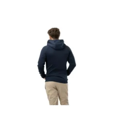 Bauer Hoodie FLC Core Sr Navy