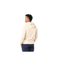 Bauer Hoodie FLC Sr Oatmeal