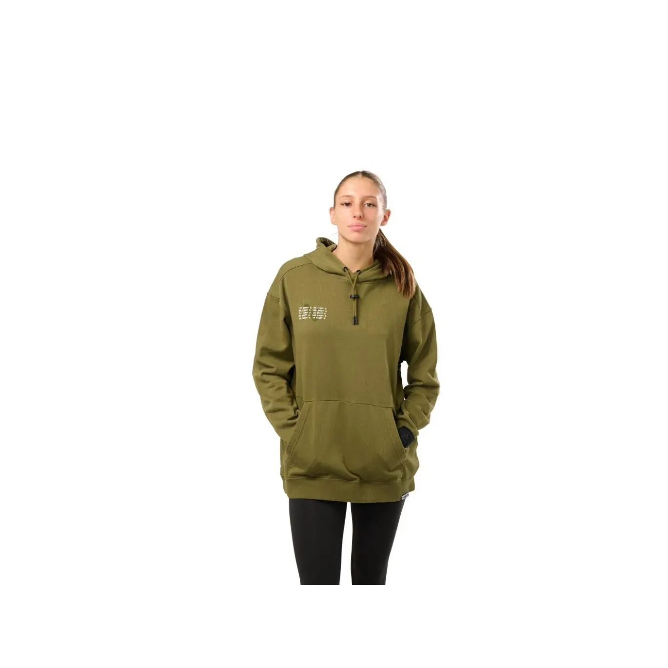 Bauer Hoodie French Terry Sr