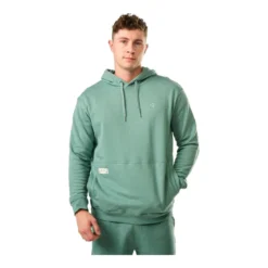 Bauer Hoodie French Terry Sr Teal