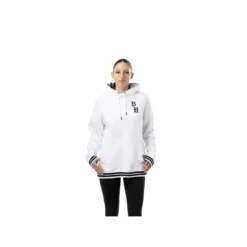 Bauer Hoodie Street Sr