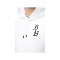 Bauer Hoodie Street Sr