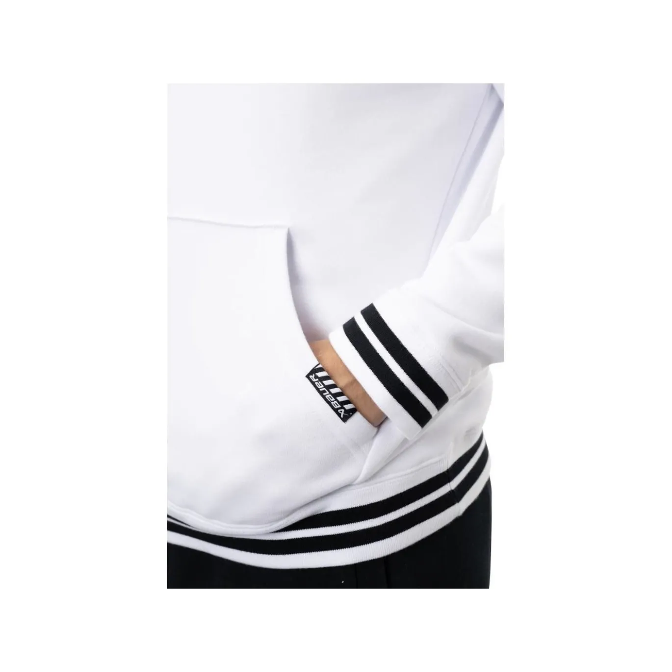 Bauer Hoodie Street Sr