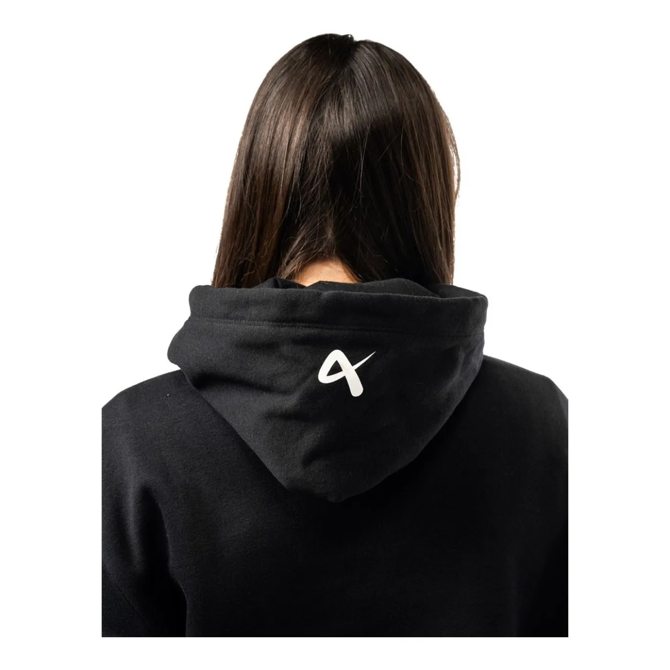 Bauer Hoodie Team Pullover Womens