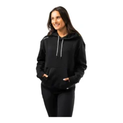 Bauer Hoodie Team Pullover Womens