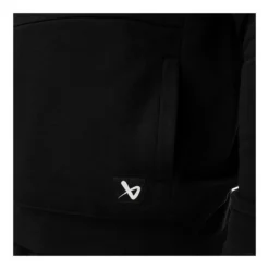 Bauer Hoodie Team Ultimate Sr Black