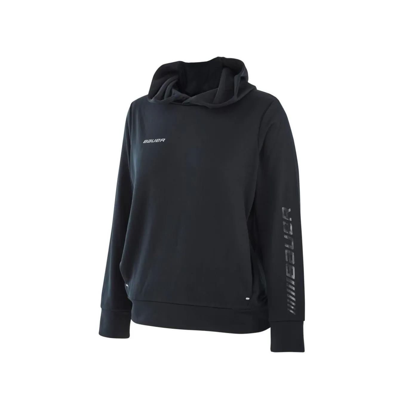 Bauer Hoodie Vapor Fleece Dam Sr