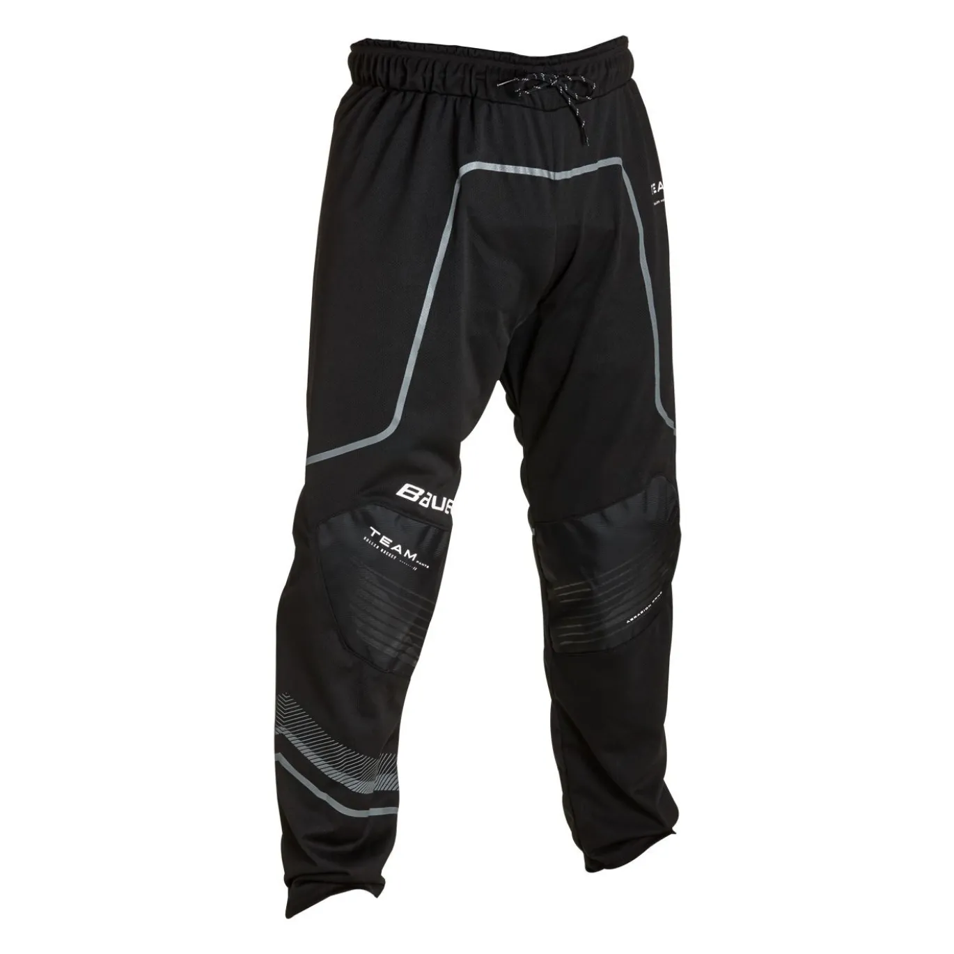 Bauer Inlinebyxa Team Jr