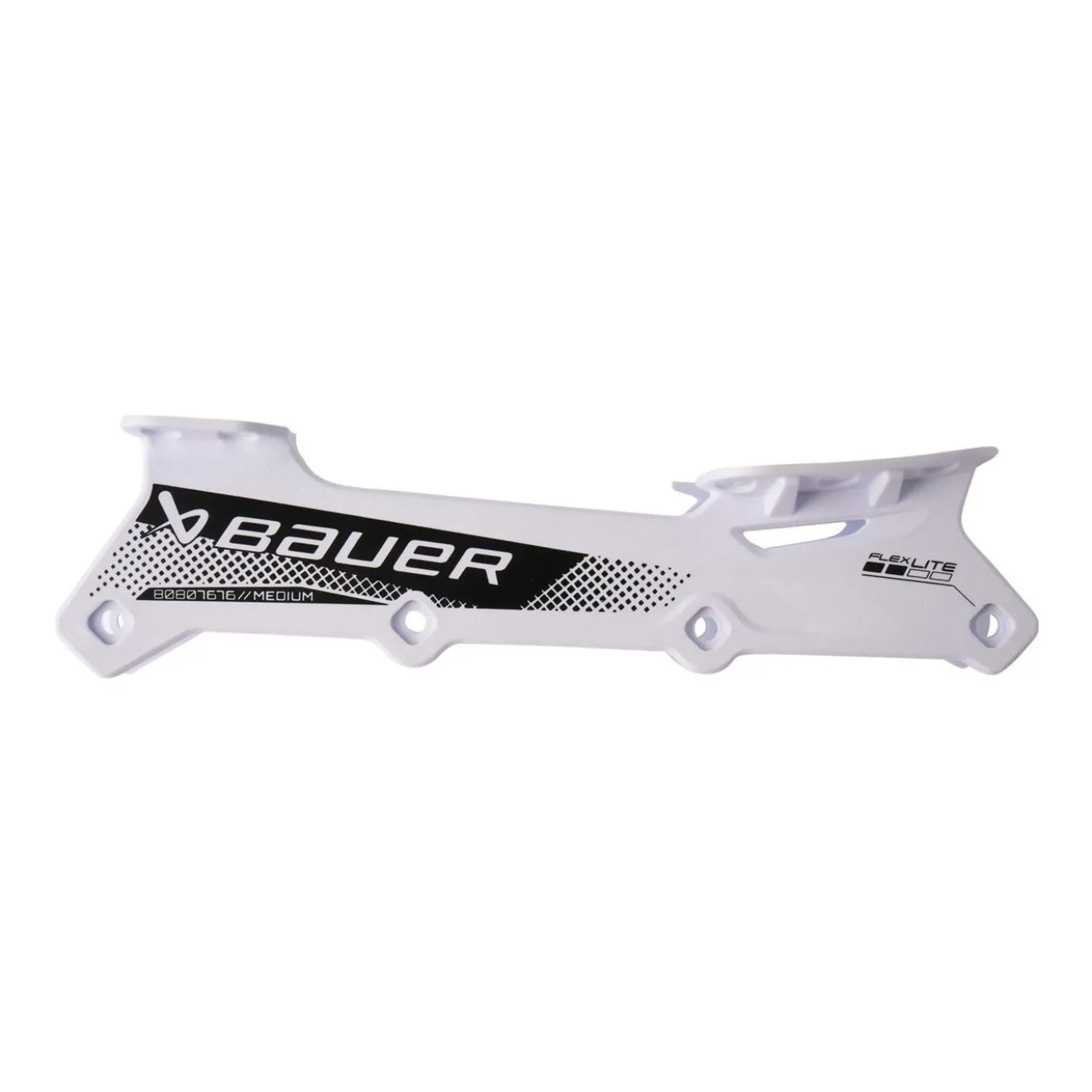 Bauer Inlineschassi Flexlite Jr