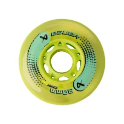 Bauer Inlineshjul Court 4-Pack