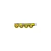 Bauer Inlineshjul Hi-Lo Street 4-pack - 59 mm