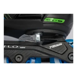 Bauer Inlines RH XLP Adjustable Yth. - 11-1 R