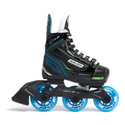 Bauer Inlines RH XLP Adjustable Yth. - 11-1 R