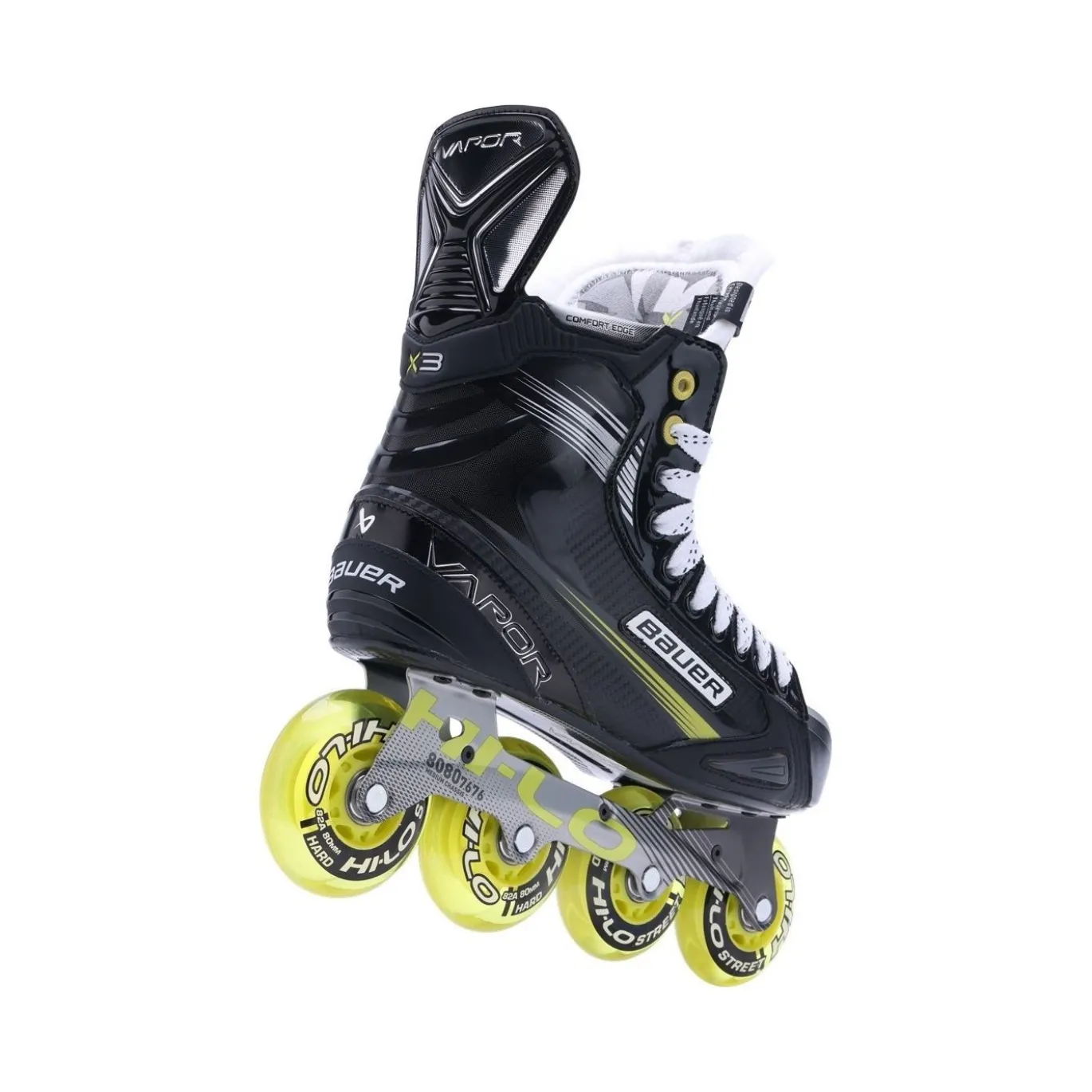 Bauer Inlines Vapor X3 Sr