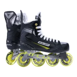 Bauer Inlines Vapor X3 Sr
