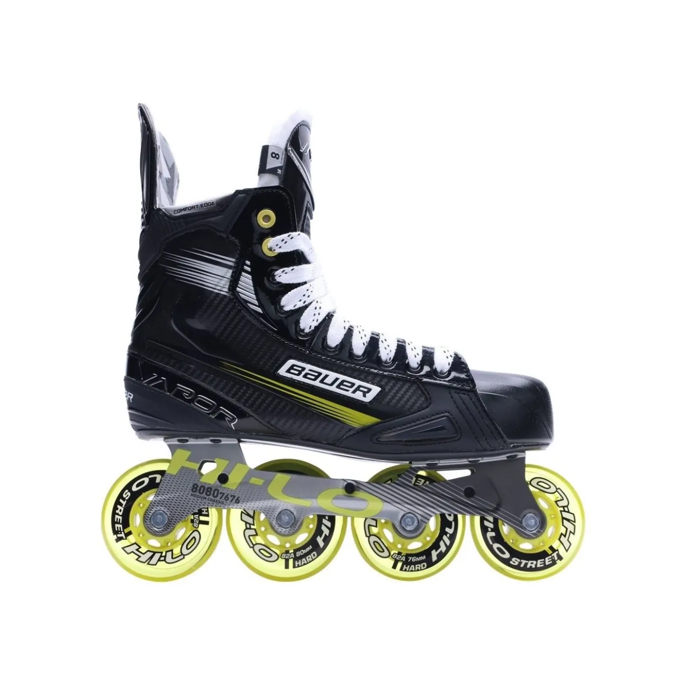 Bauer Inlines Vapor X3 Sr