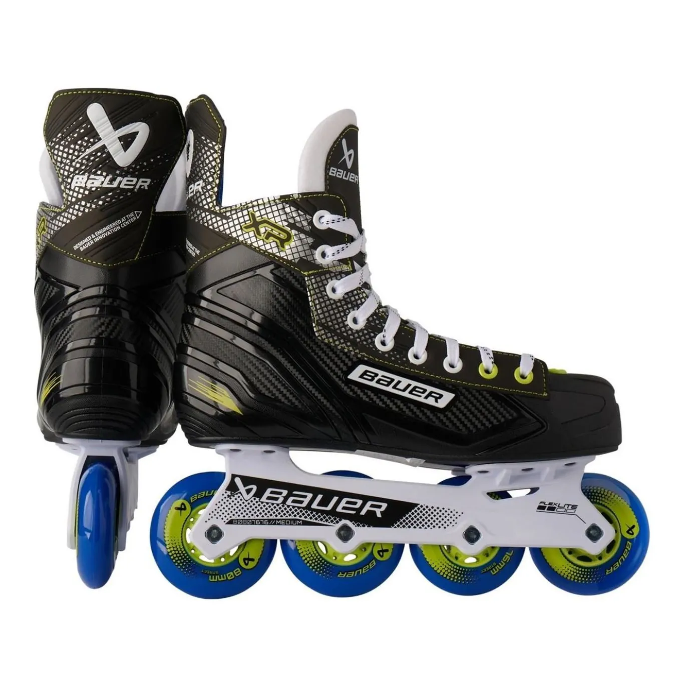 Bauer Inlines XR Int