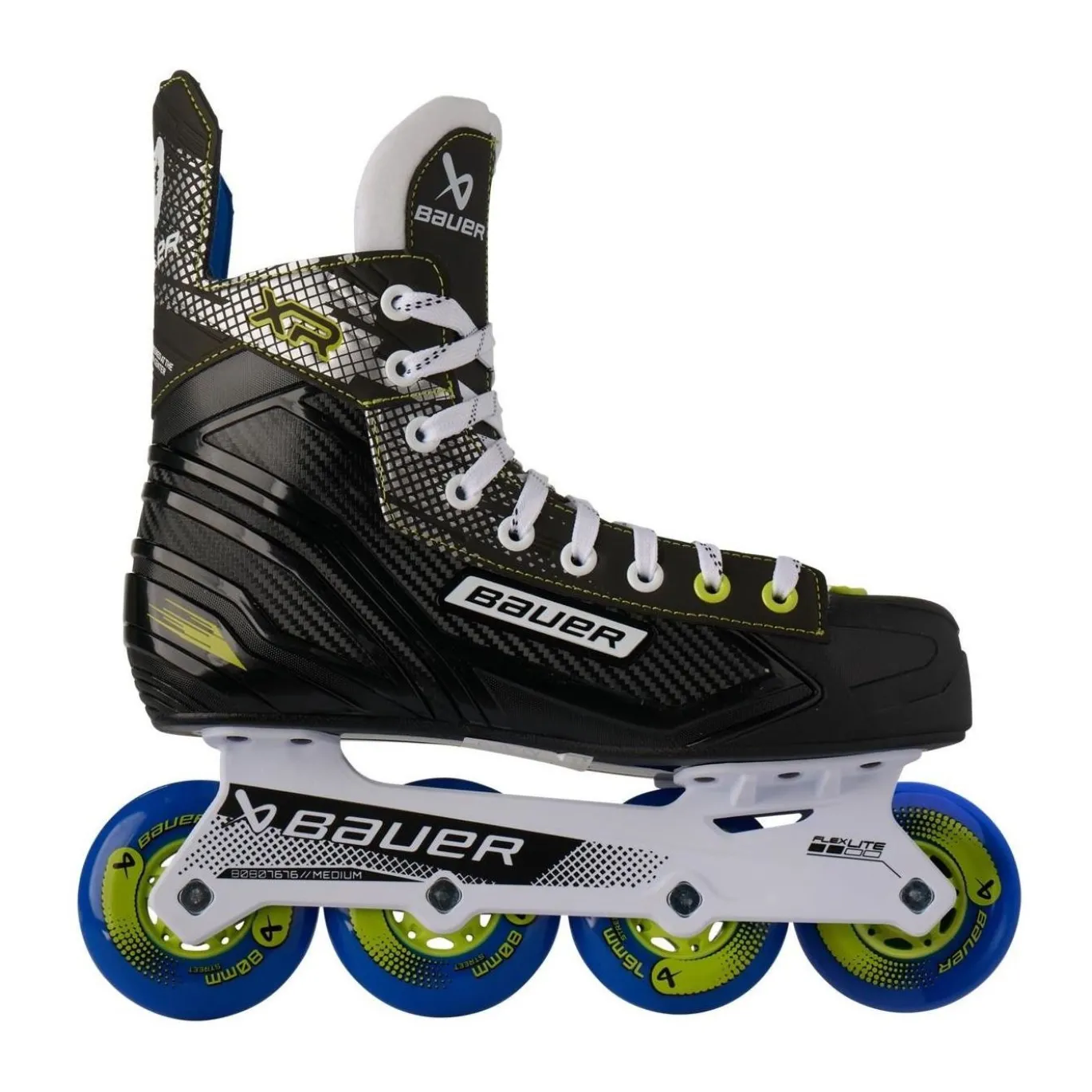 Bauer Inlines XR Int