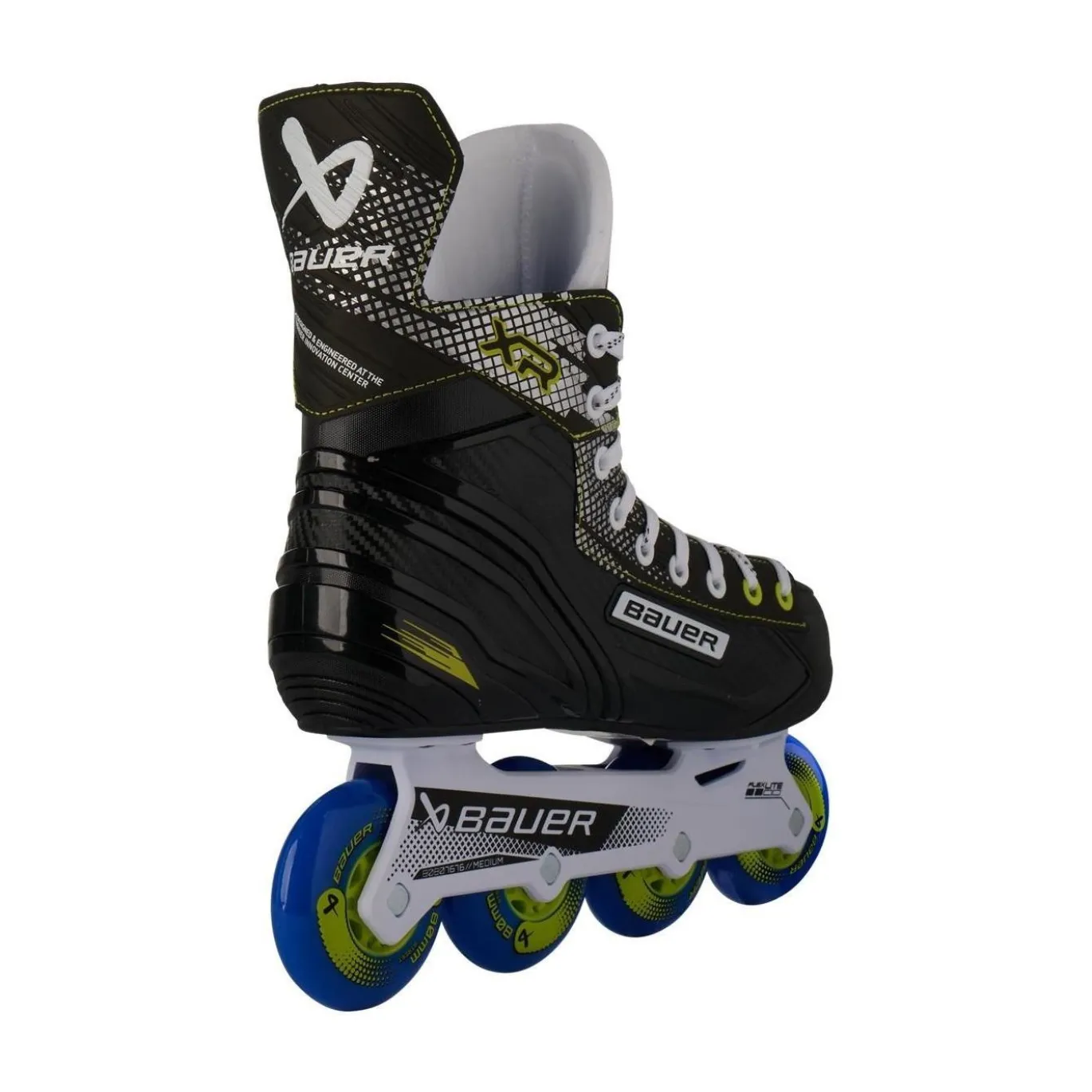 Bauer Inlines XR Int