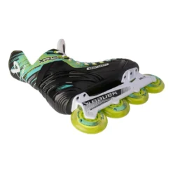 Bauer Inlines XRS Jr