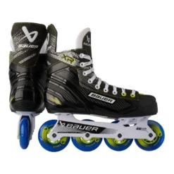 Bauer Inlines XR Sr