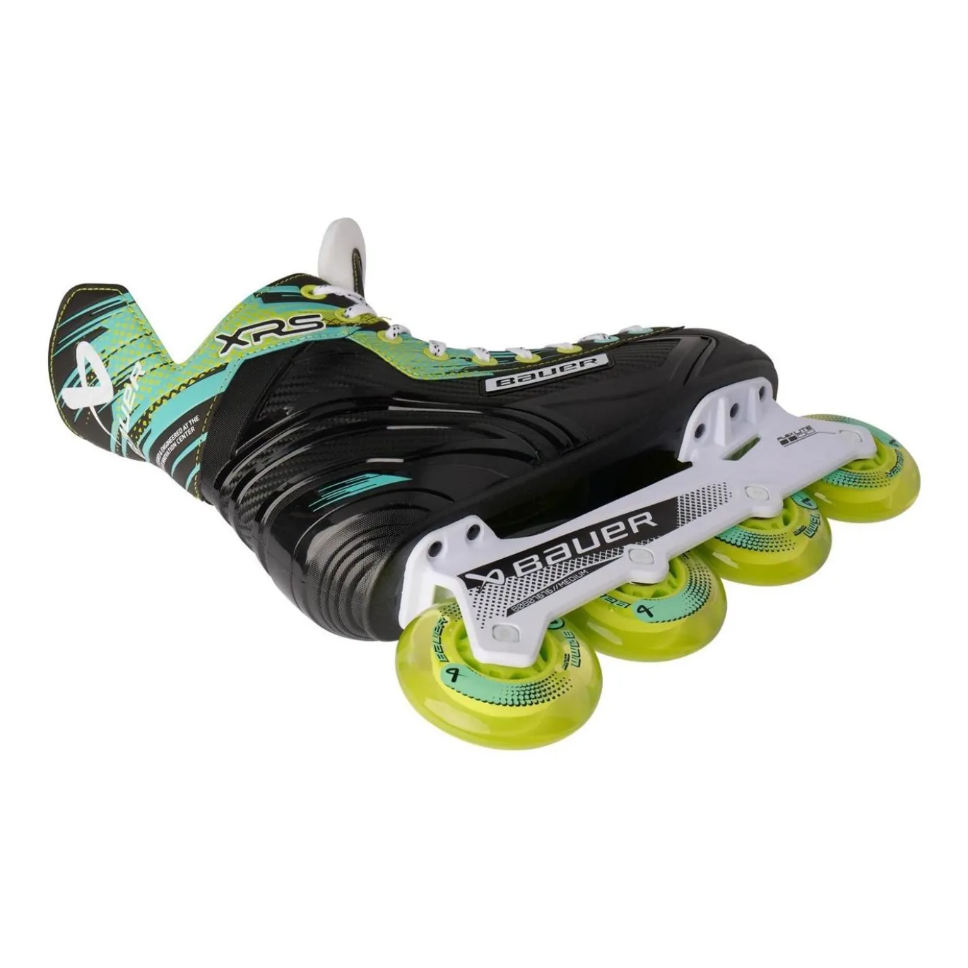 Bauer Inlines XRS Sr