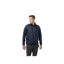 Bauer Jacka FLC Core Hybrid Sr Navy
