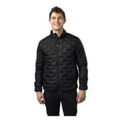 Bauer Jacka FLC Packable Puffer Sr