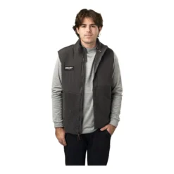 Bauer Jacka Sherpa Vest Sr