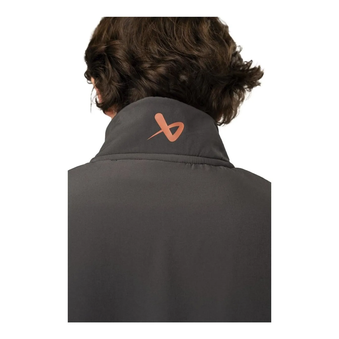 Bauer Jacka Sherpa Vest Sr