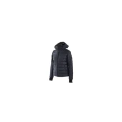 Bauer Jacka Supreme Hooded Puffer Dam Sr