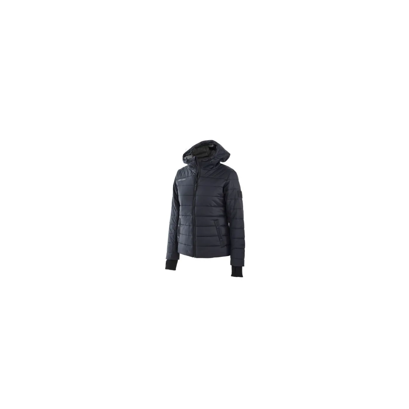Bauer Jacka Supreme Hooded Puffer Dam Sr