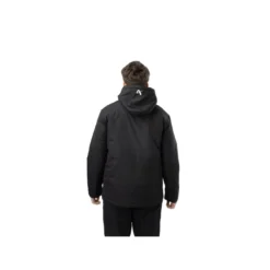 Bauer Jacka Team Heavyweight Sr Black