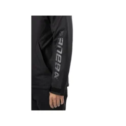 Bauer Jacka Team Heavyweight Sr Black