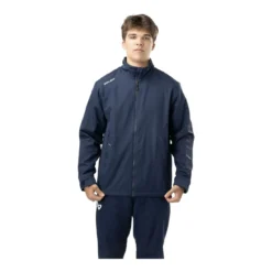 Bauer Jacka Team Lightweight Sr Navy
