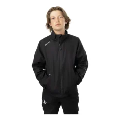 Bauer Jacka Team Lightweight Yth Black