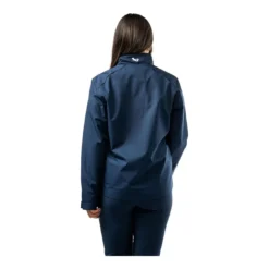 Bauer Jacka Team Lightweight Womens Navy