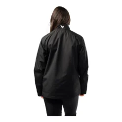 Bauer Jacka Team Lightweight Womens Black