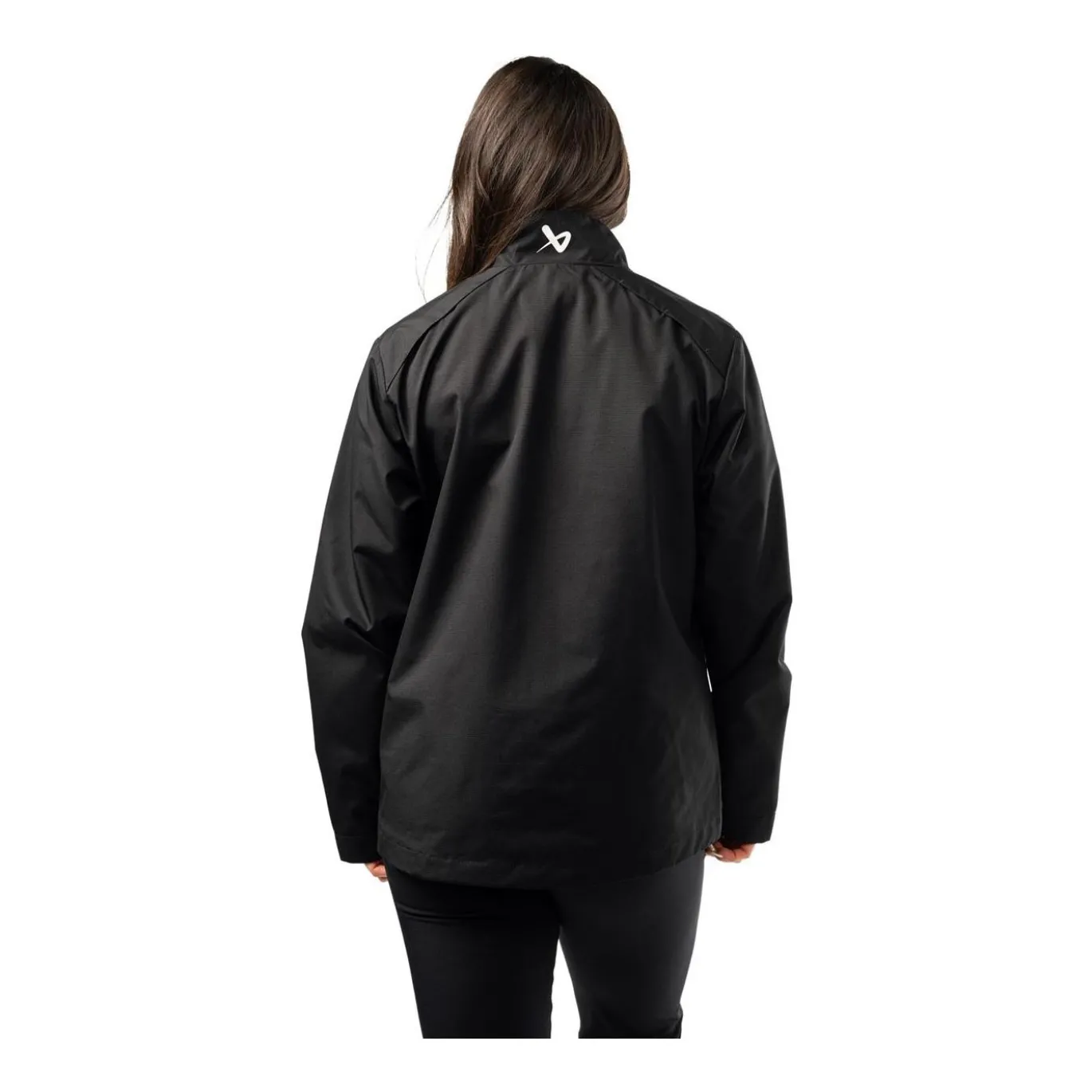 Bauer Jacka Team Lightweight Womens Black