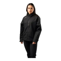 Bauer Jacka Team Lightweight Womens Black