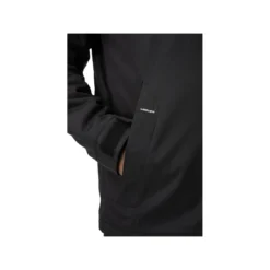 Bauer Jacka Team Midweight Sr Black